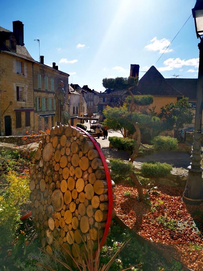 Printemps Quatre Saisons Apartment Bergerac Exterior photo