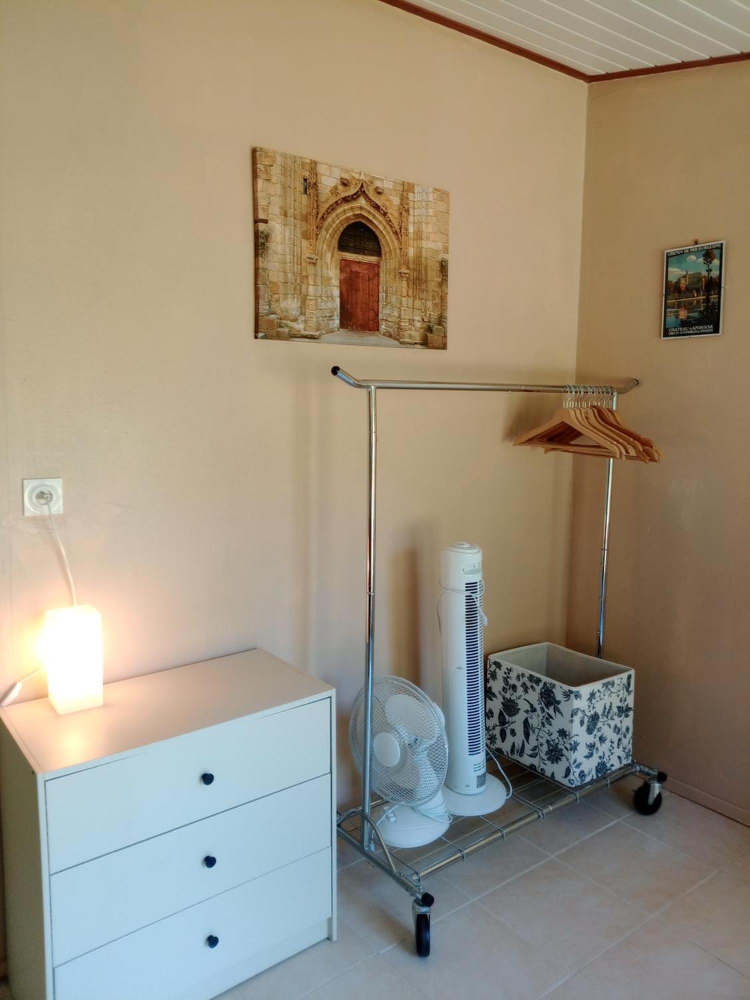 Printemps Quatre Saisons Apartment Bergerac Exterior photo